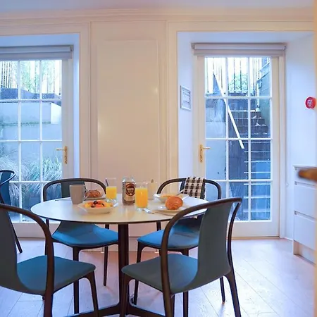 Synergy St Stephens Appartamento