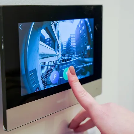 Synergy St Stephens Daire *