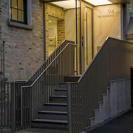 Synergy St Stephens *