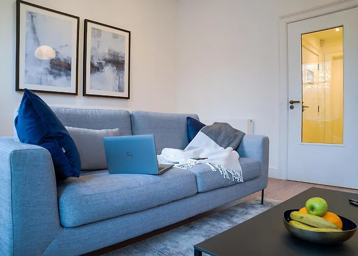 Synergy St Stephens * Dublin