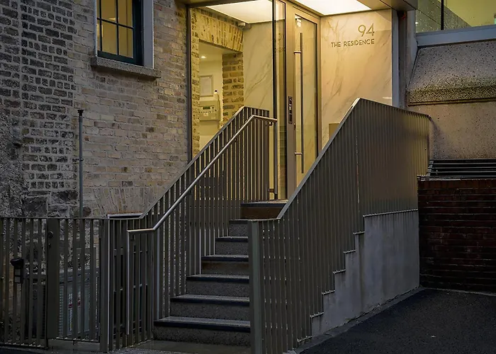 Synergy St Stephens *