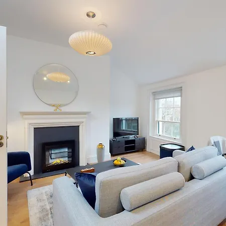 Appartement Synergy St Stephens *