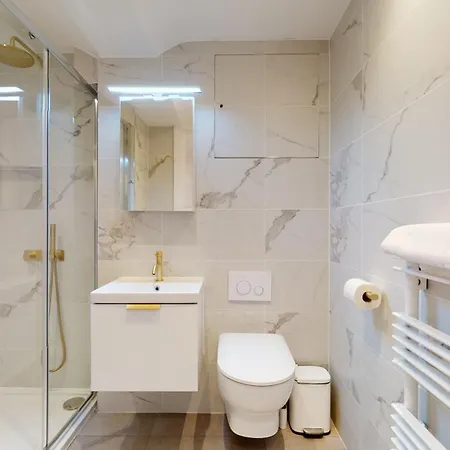 Synergy St Stephens *