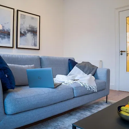 Synergy St Stephens * ダブリン