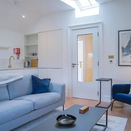 Synergy St Stephens *