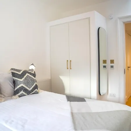 Synergy St Stephens *