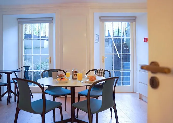 Synergy St Stephens Apartamento